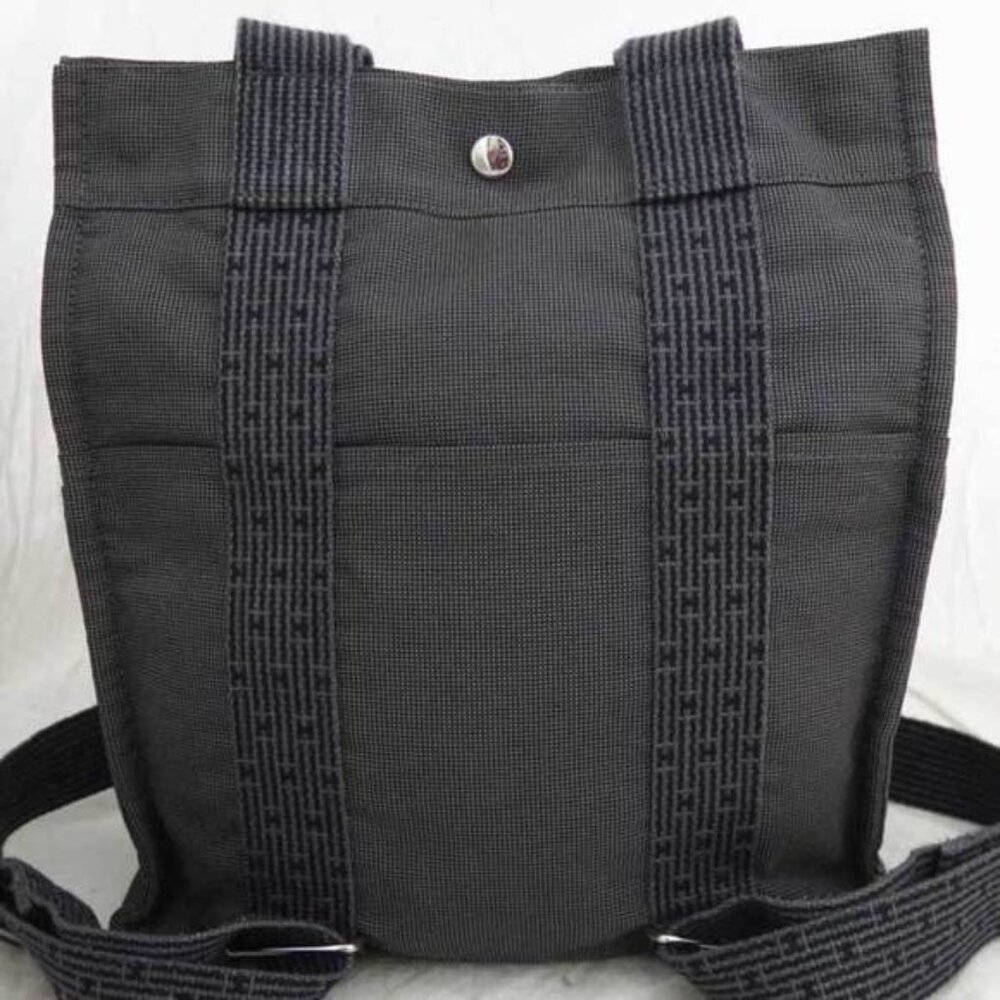Hermes Yale Line Backpack